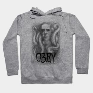 Lovecraft Hoodie